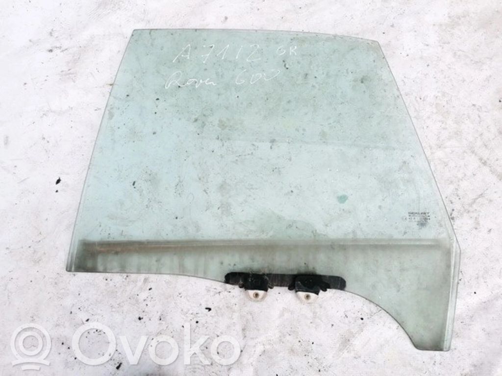 Takaoven ikkunalasi