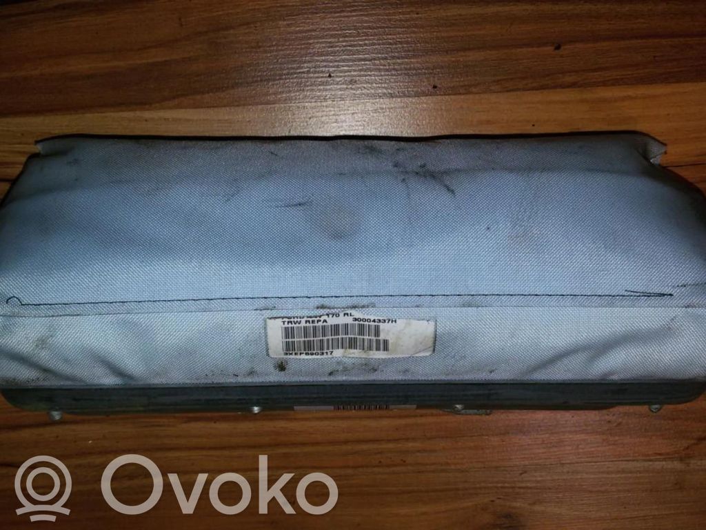 Ford Focus Airbag del pasajero 