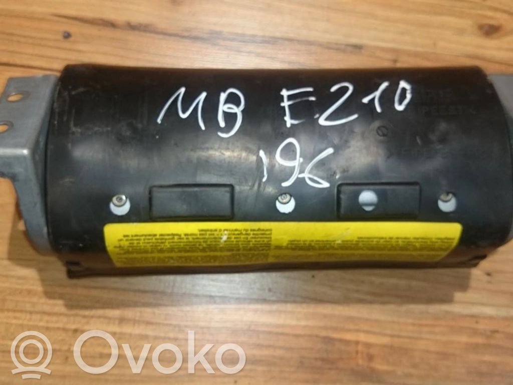 Mercedes-Benz E W210 Airbag del passeggero 