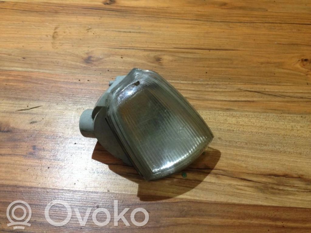 Front indicator light   183237,183237