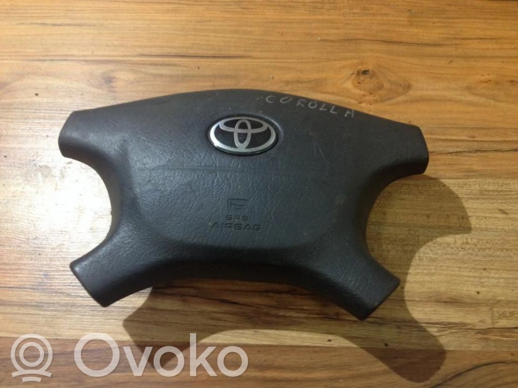 Toyota Corolla E110 Airbag dello sterzo 