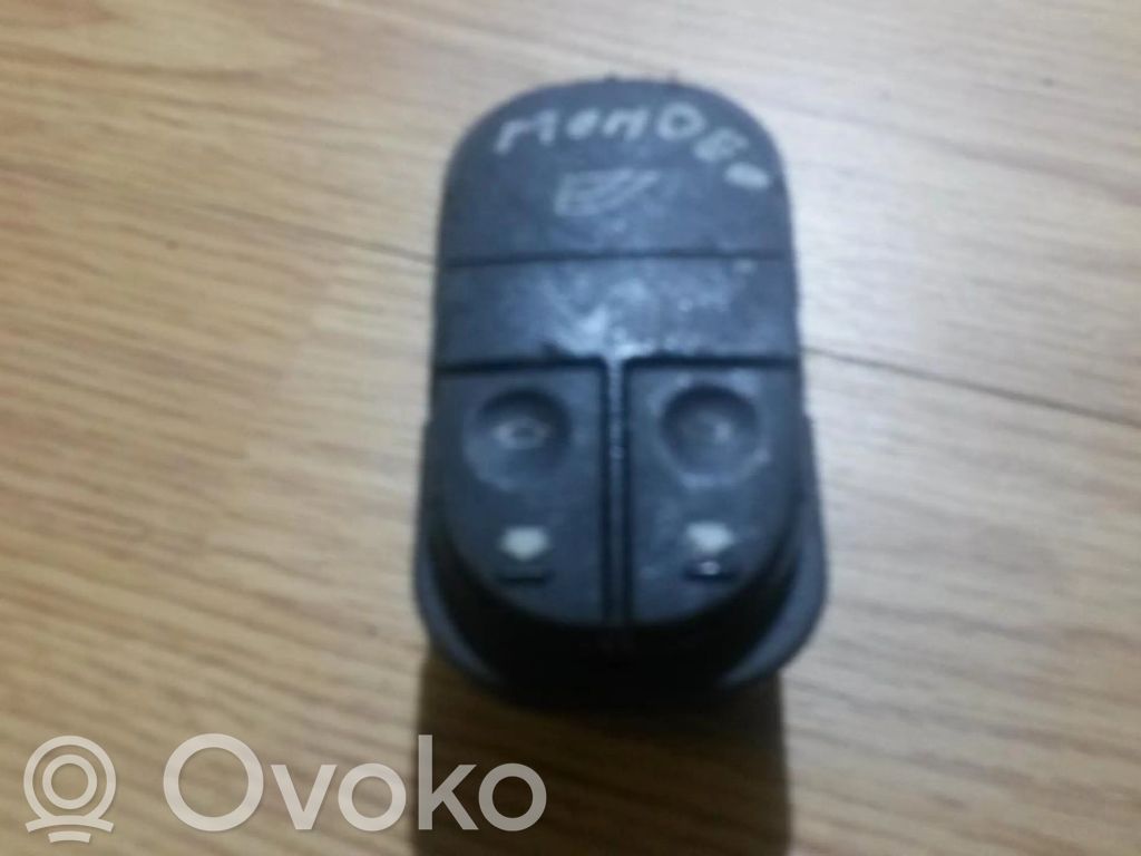 Comutator comandă geamuri electrice   93BG14529BA,93BG14529BA