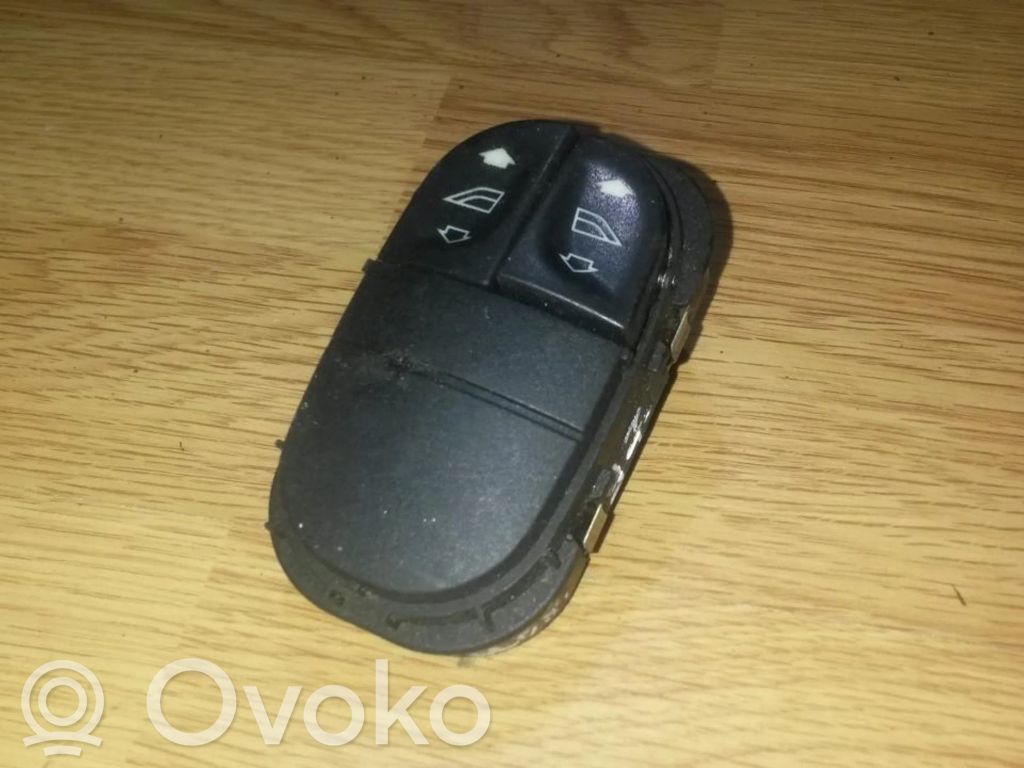 Electric window control switch   95AG1459BA,95AG1459BA