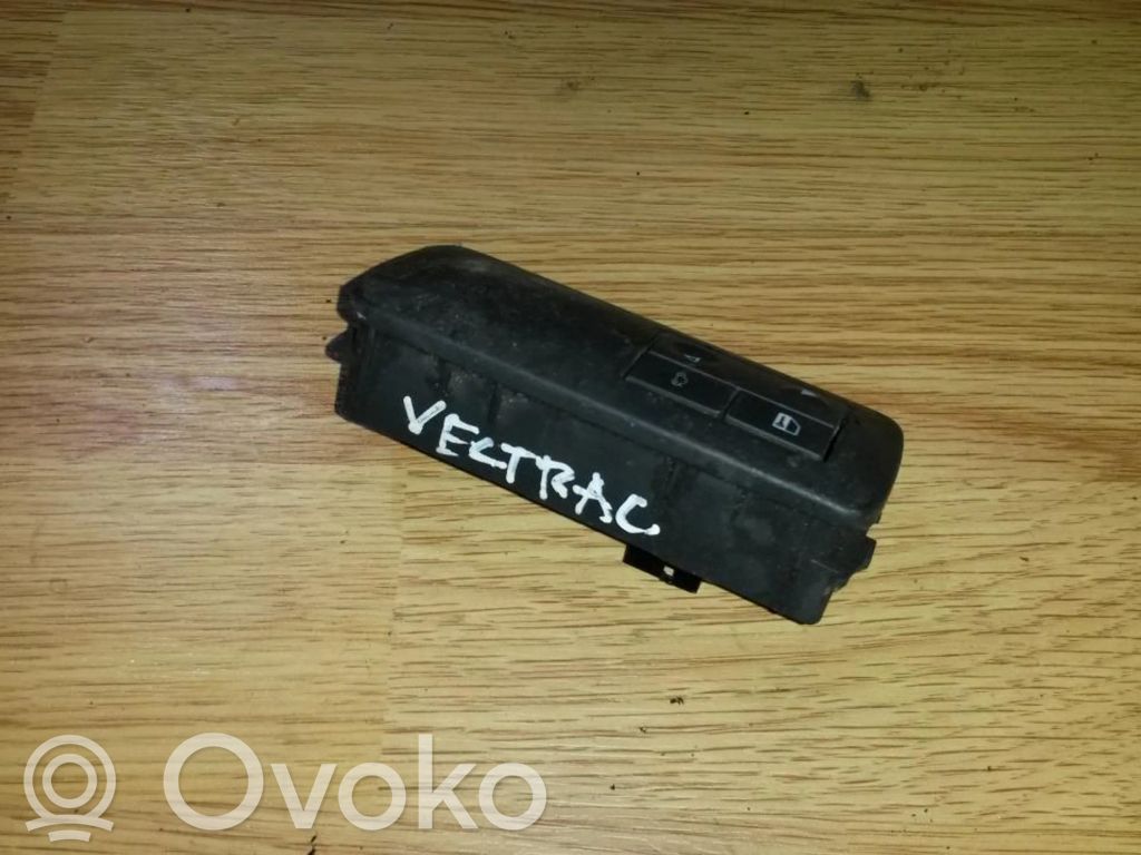 Opel Vectra C Comutator comandă geamuri electrice 