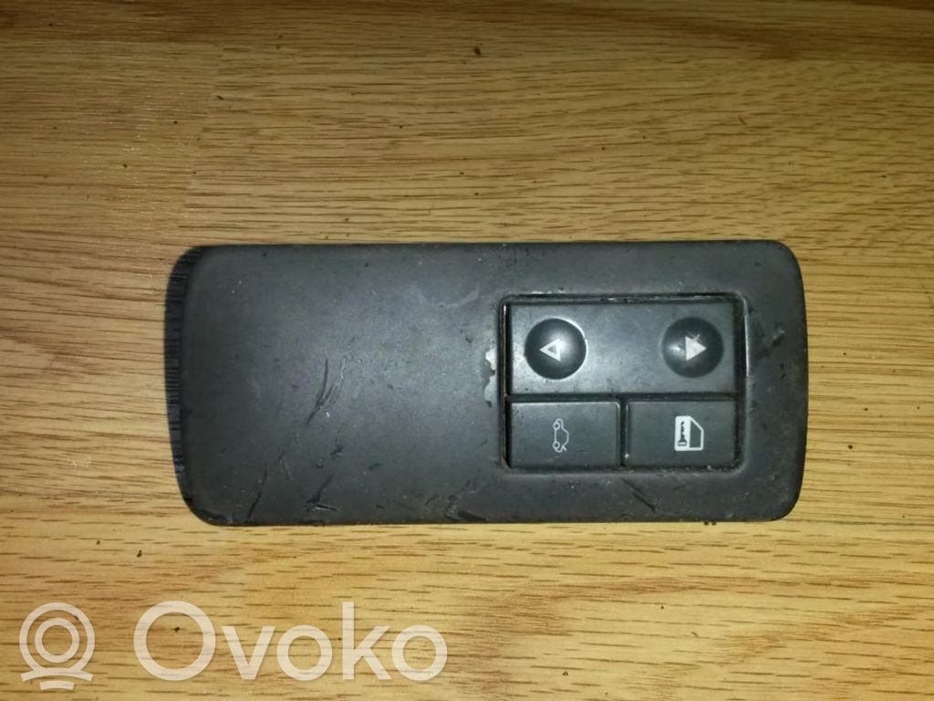 Opel Vectra C Comutator comandă geamuri electrice 