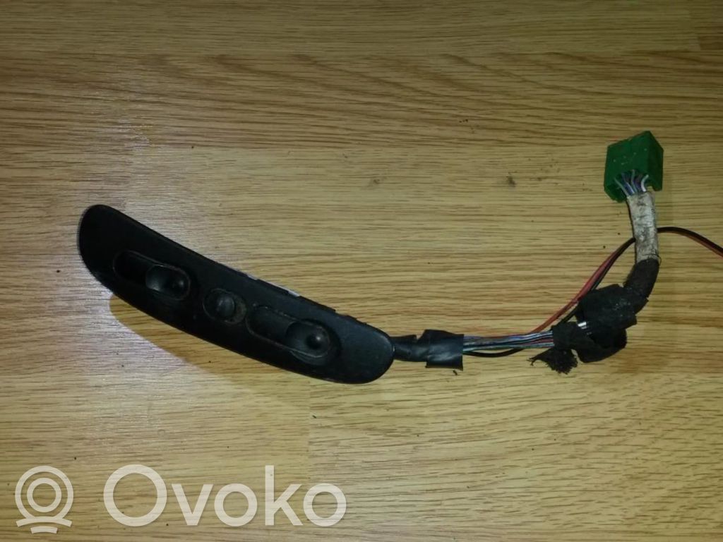 Opel Vectra B Electric window control switch 