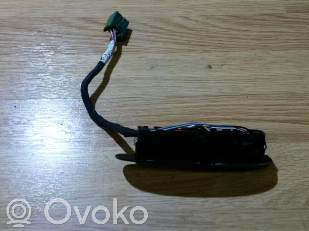 Opel Vectra B Electric window control switch 