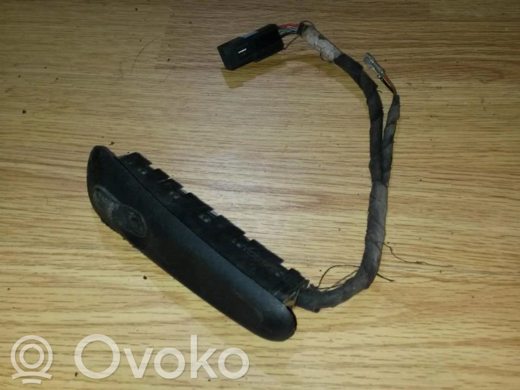 Opel Omega B1 Interruptor del elevalunas eléctrico 