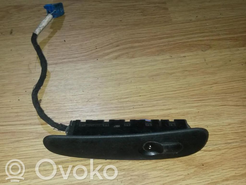 Opel Vectra B Comutator comandă geamuri electrice 