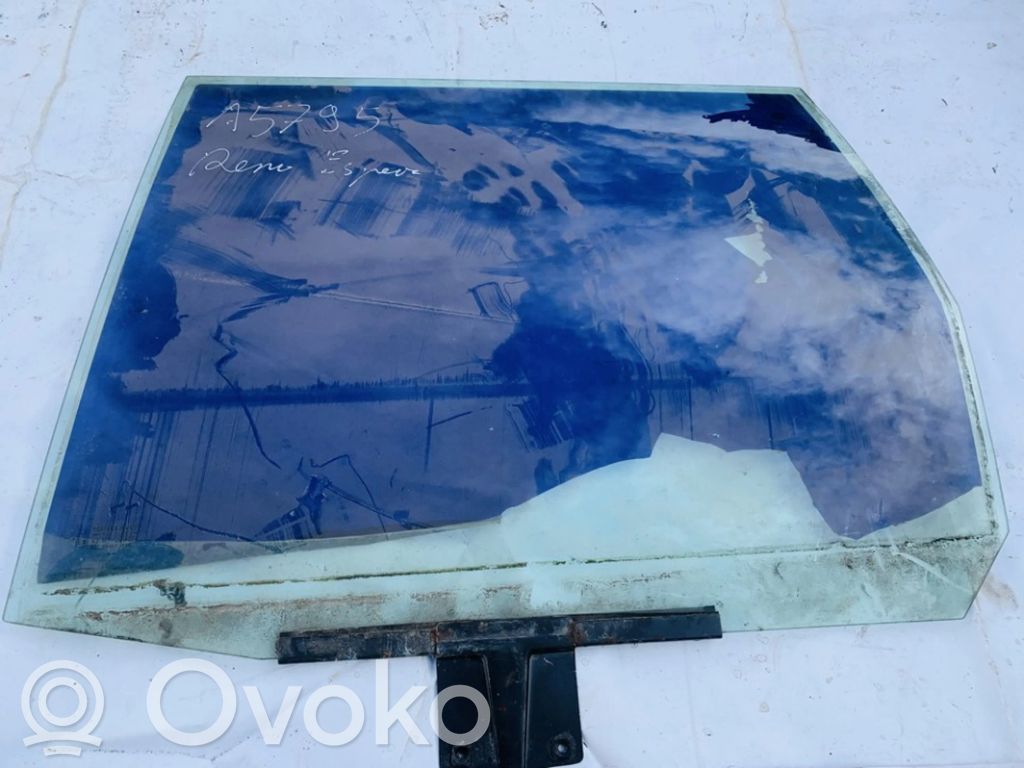 Takaoven ikkunalasi