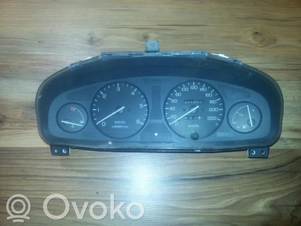 Rover 414 - 416 - 420 Tachimetro (quadro strumenti) 