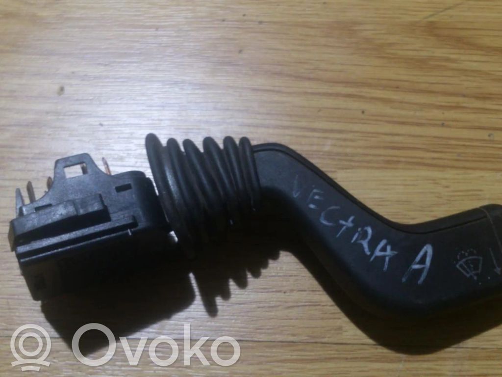 Opel Vectra A Palanca de control del limpiaparabrisas 