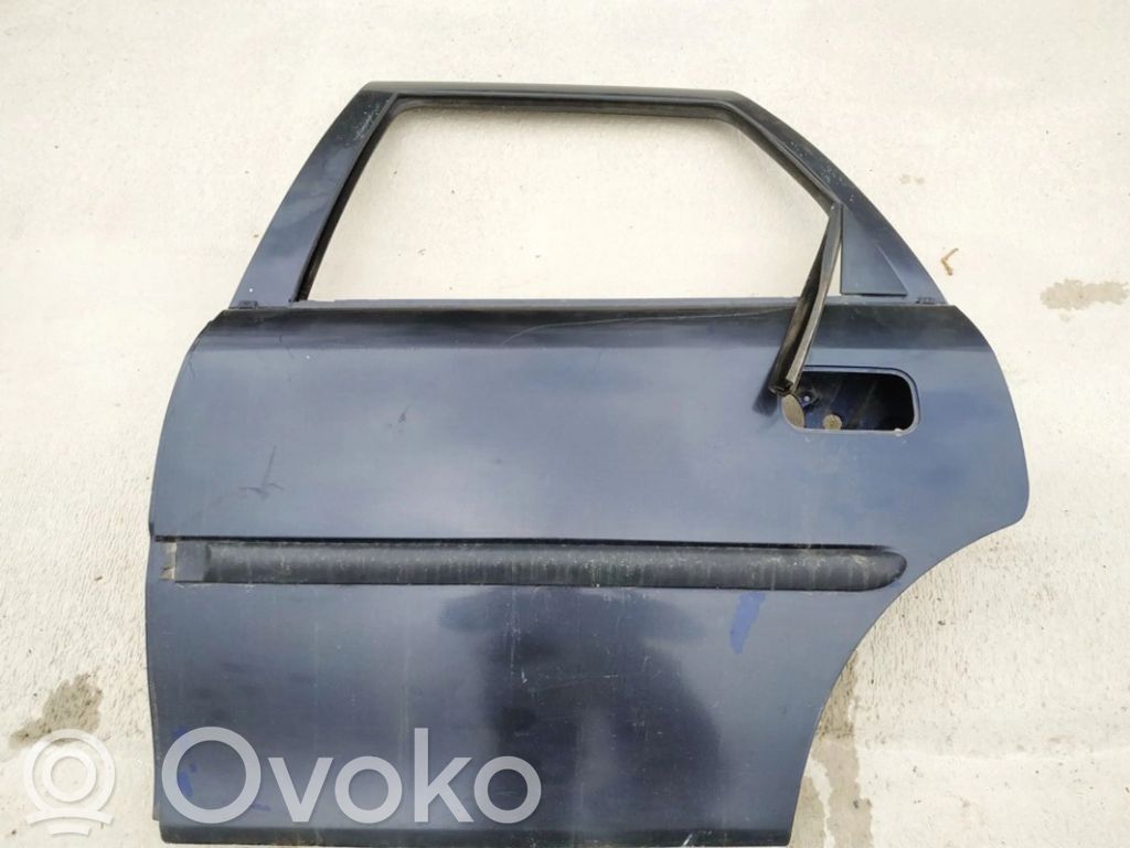 Opel Vectra B Puerta trasera 