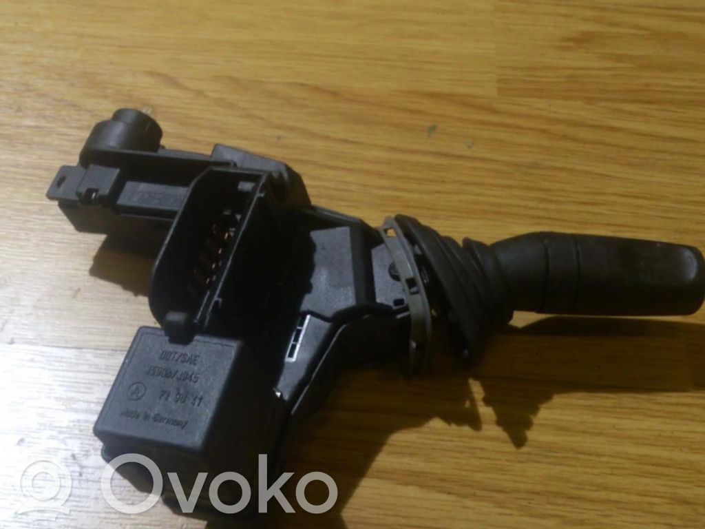 Ford Mondeo MK I Leva indicatori