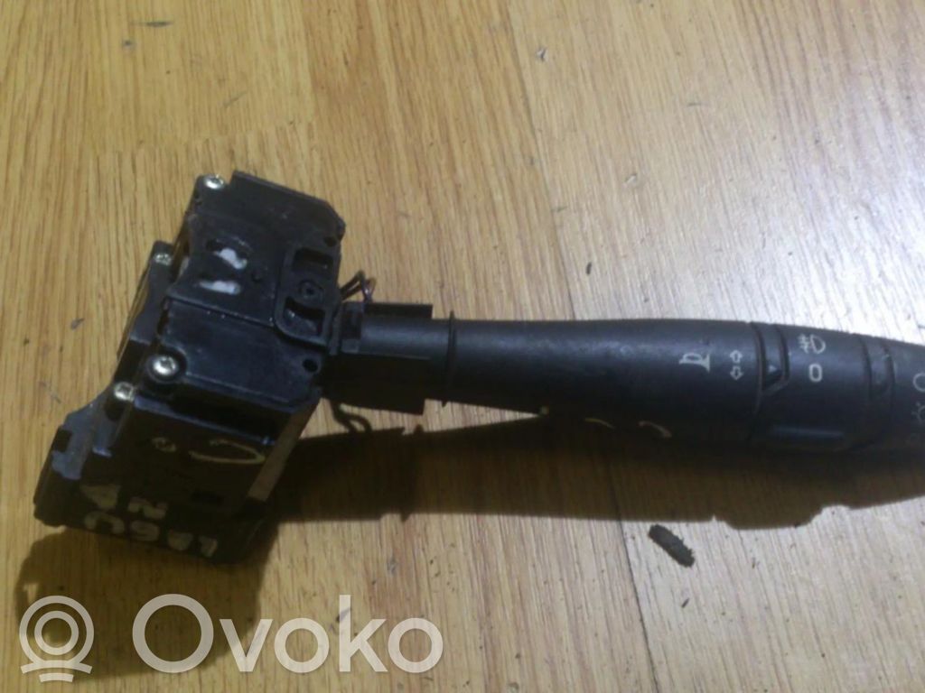 Indicator stalk