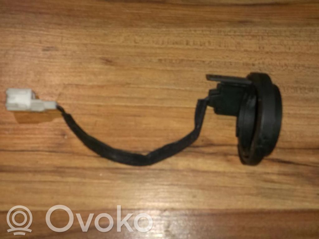 Mitsubishi Carisma Lettore di codici immobilizzatore (antenna)