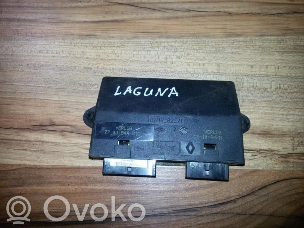 Renault Laguna I Module confort 
