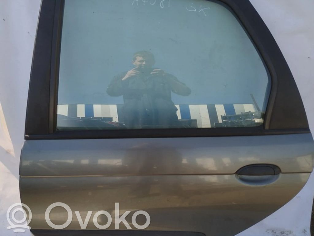 Puerta trasera   PILKOS,PILKOS