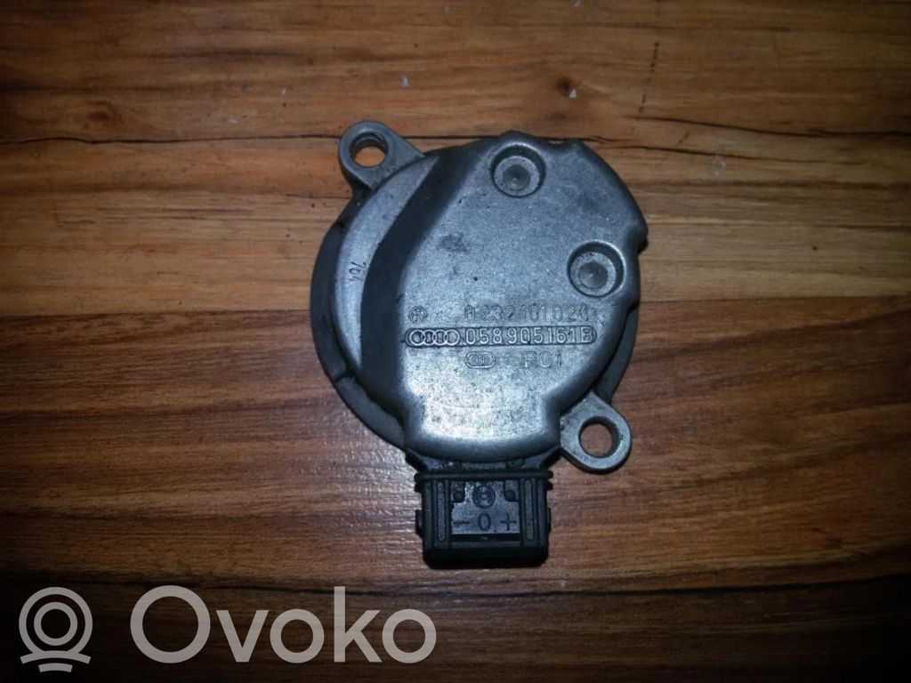 Volkswagen Golf IV Sensore di posizione albero a camme