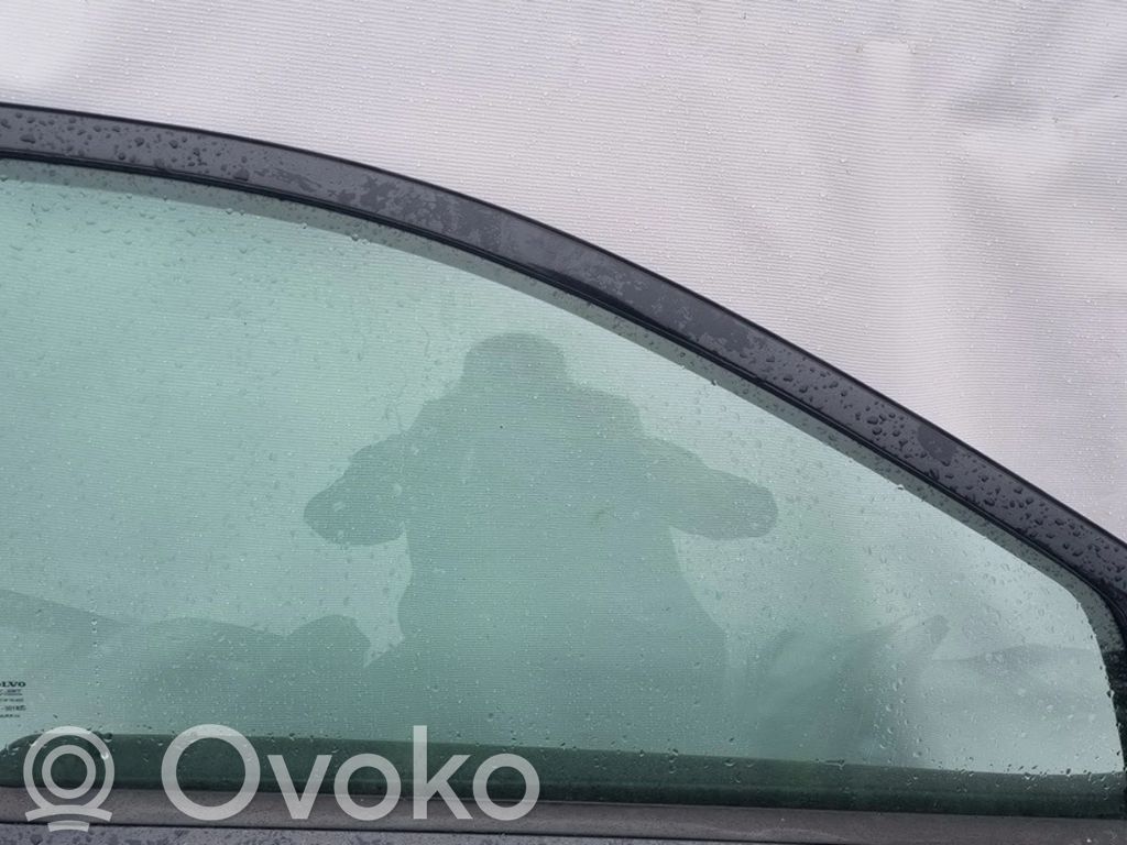 Szyba drzwi przednich