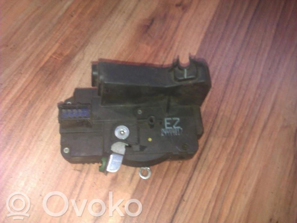 Etuoven lukko   24444017,24444017