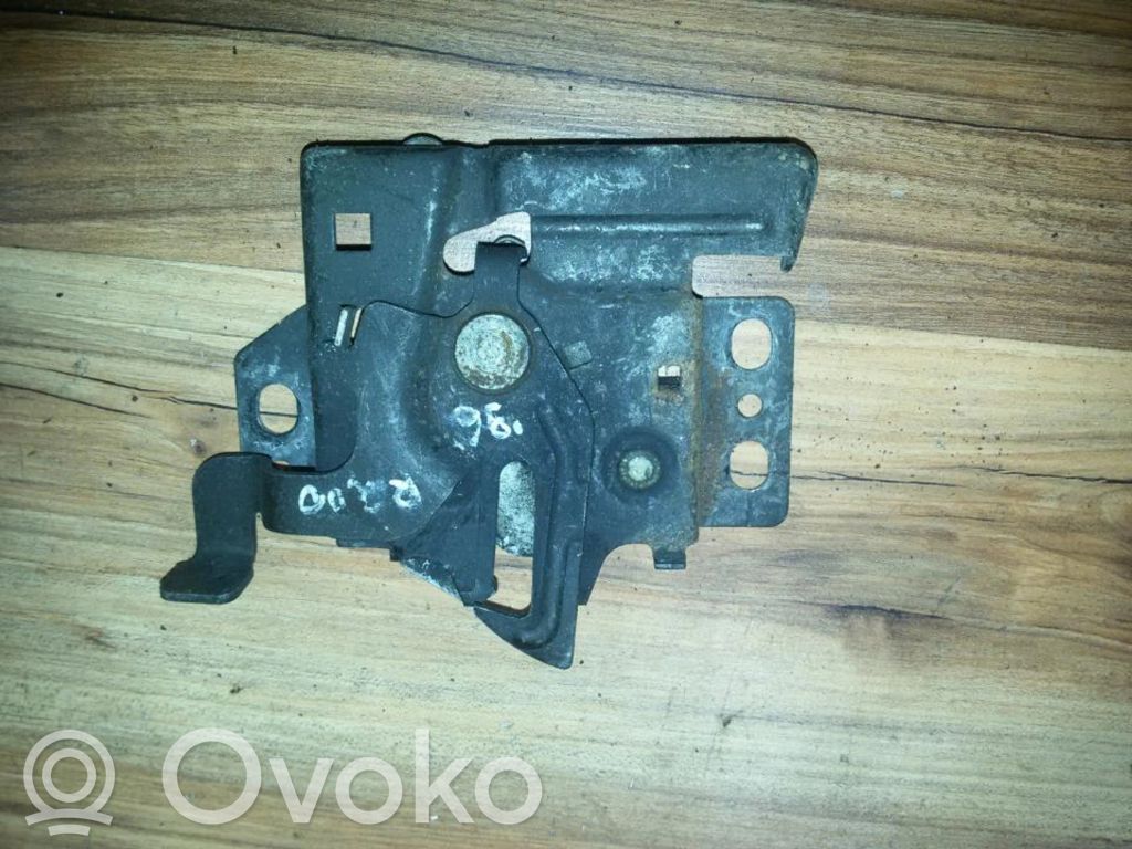 Rover 214 - 216 - 220 Chiusura/serratura vano motore/cofano