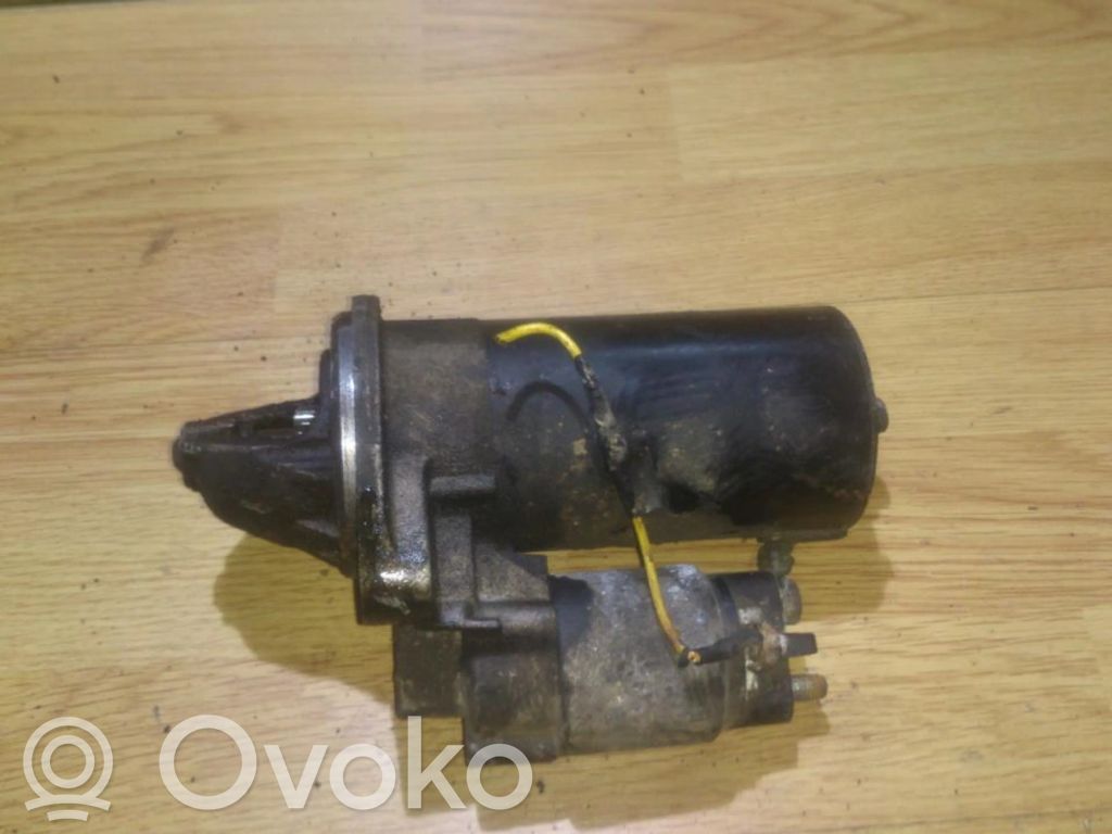 Motor de arranque   0001108171,0001108171