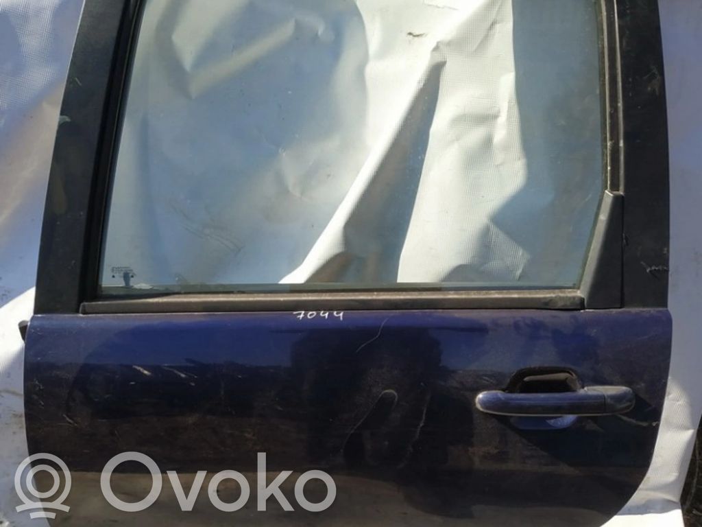 Seat Cordoba (6K) Portiera posteriore 
