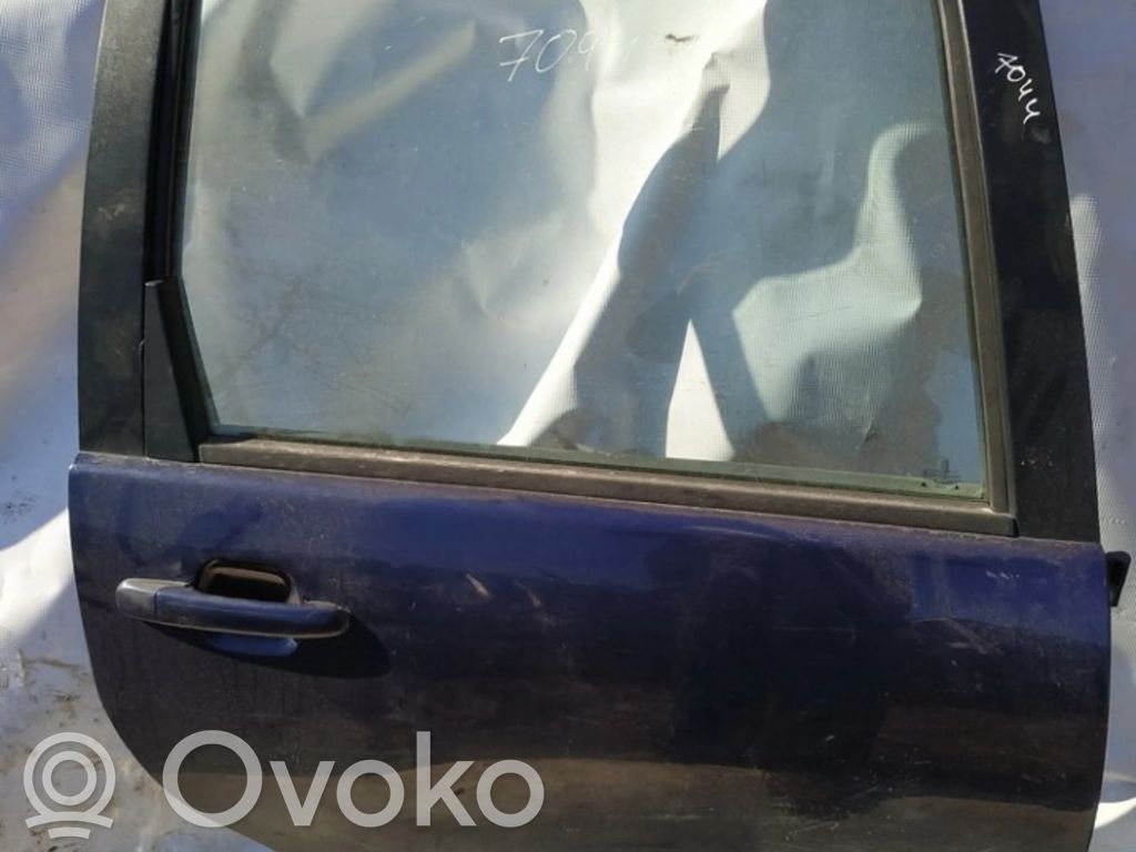Seat Cordoba (6K) Portiera posteriore 