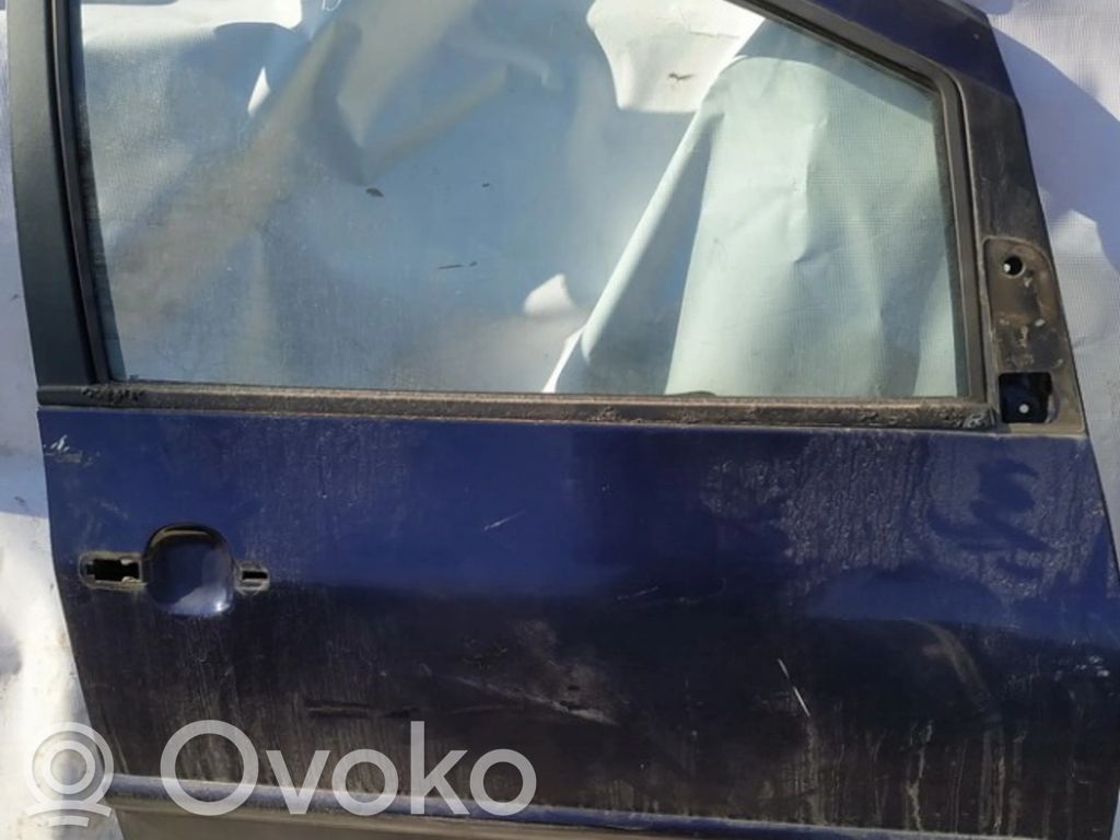 Volkswagen Sharan Portiera anteriore 