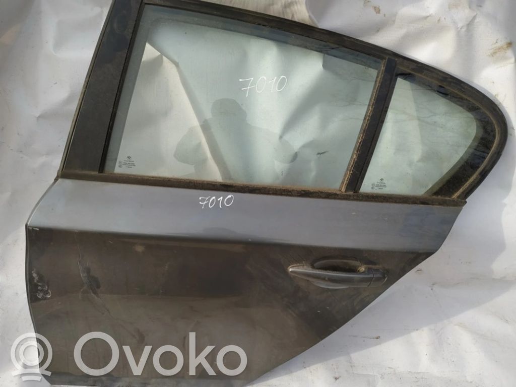 Puerta trasera   PILKOS,PILKOS