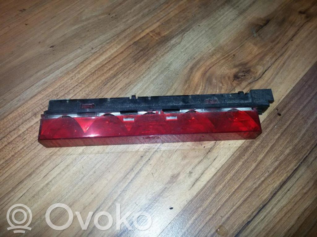 Ford Mondeo Mk III Lampă frână centrală