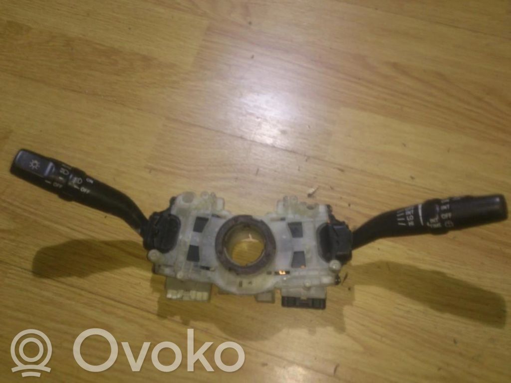Mazda MX-6 Bloc semnalizator și ștergător parbriz 