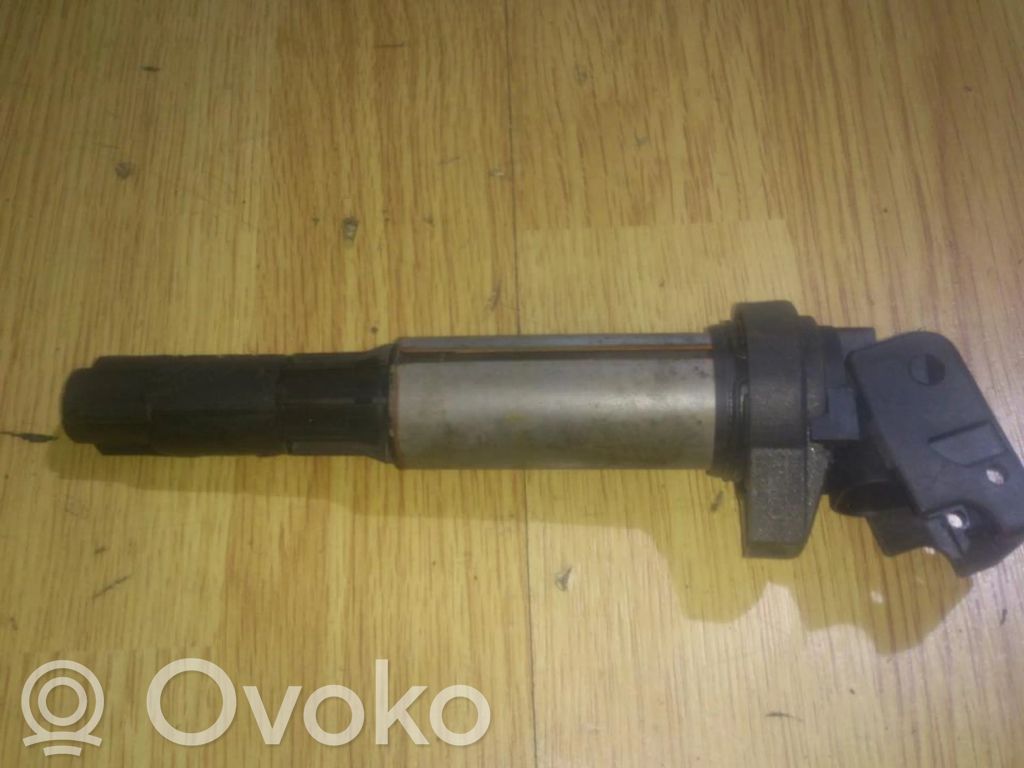 Aukštos įtampos ritė "babyna"   0221504100,0221504100