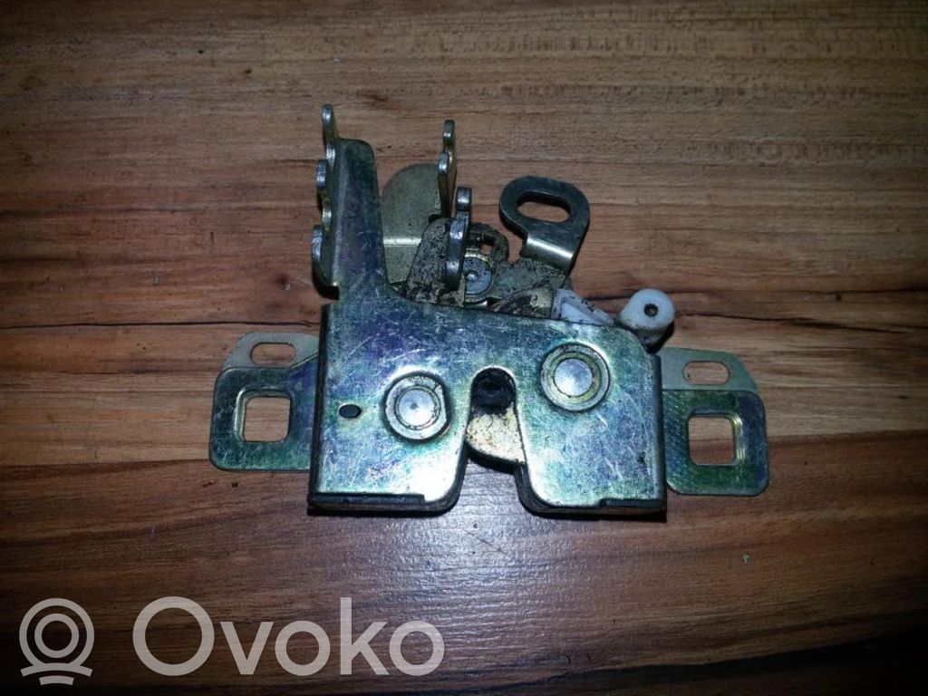Ford Mondeo MK I Blocco/chiusura/serratura del portellone posteriore/bagagliaio