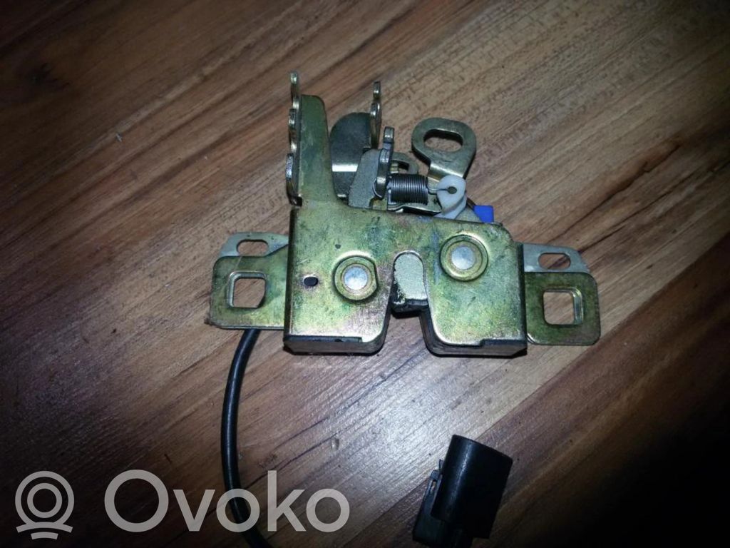 Ford Mondeo MK I Blocco/chiusura/serratura del portellone posteriore/bagagliaio
