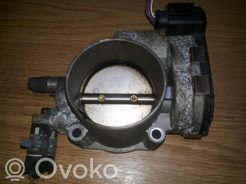 Kuristusventtiili   078133062B,078133062B