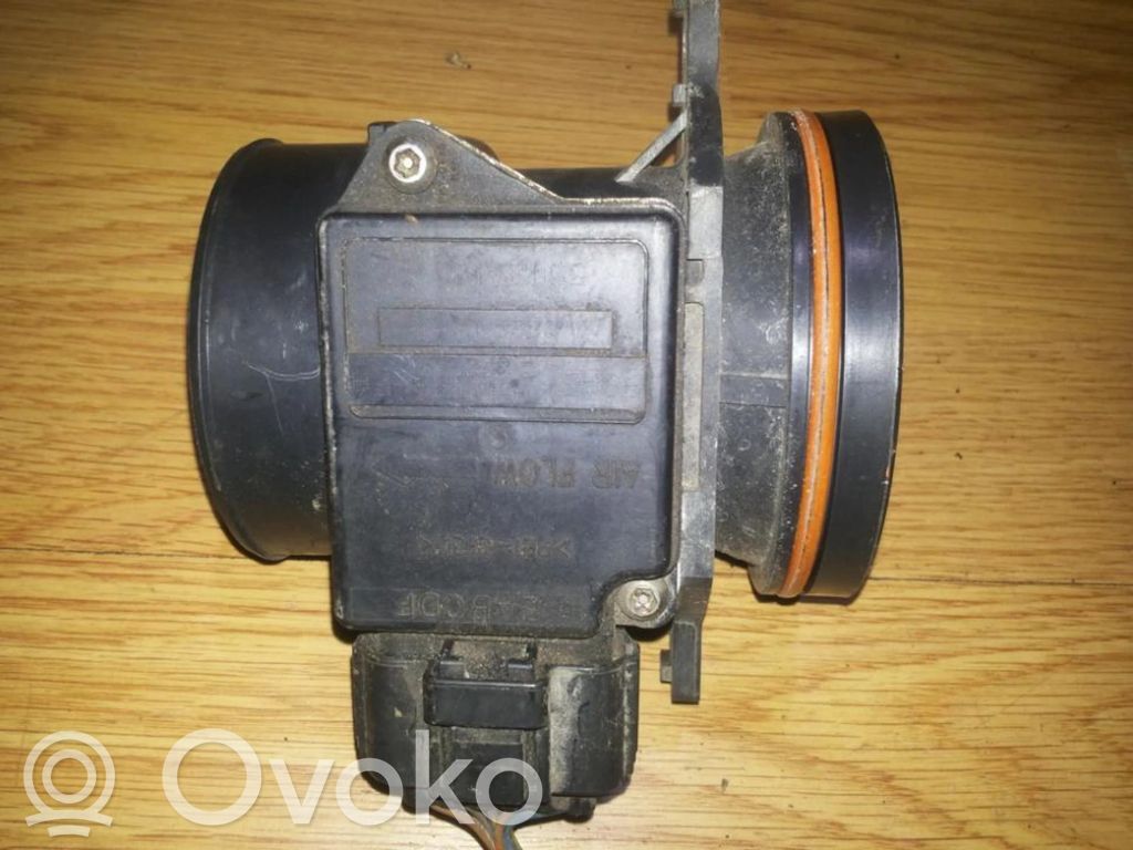 Luftmassenmesser Luftmengenmesser   98AB12B579FA,98AB12B579FA