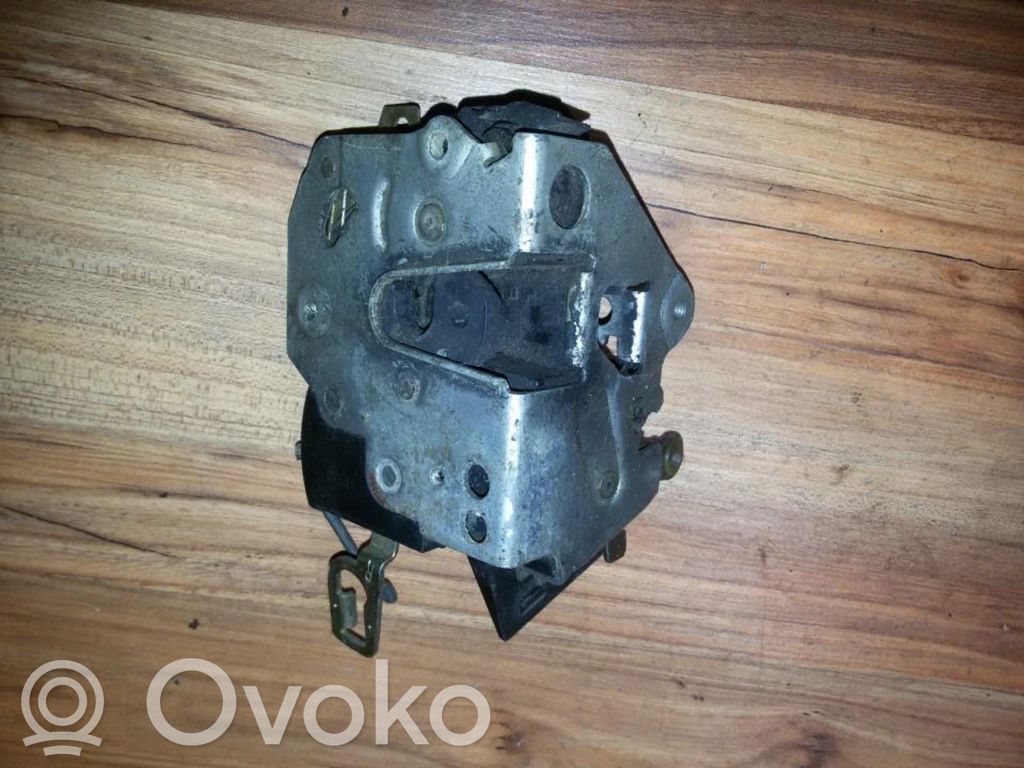 Etuoven lukko   8122418,8122418