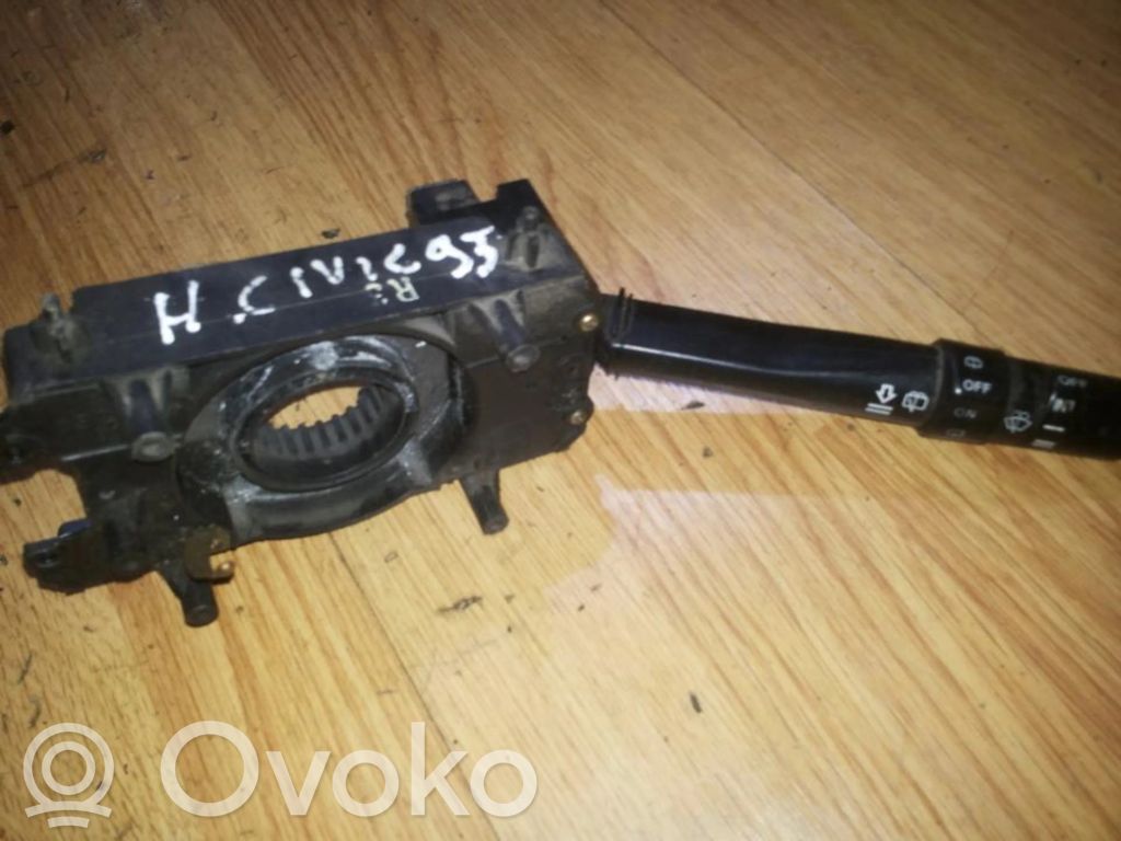 Honda Civic Schalter Hebel Scheibenwischer 
