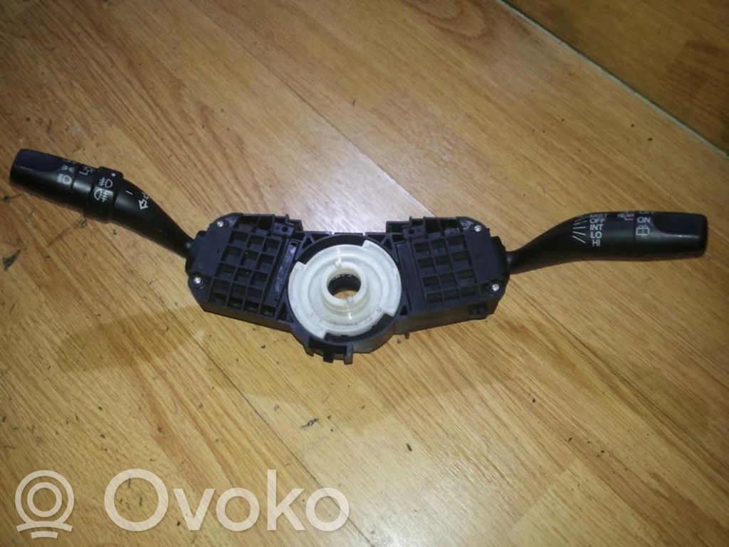 Leva comando tergicristalli   35250S9AH012M1,F000044B,35250S9AH012M1,F000044B