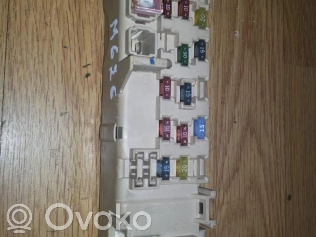 Mazda 626 Set cutie siguranțe 