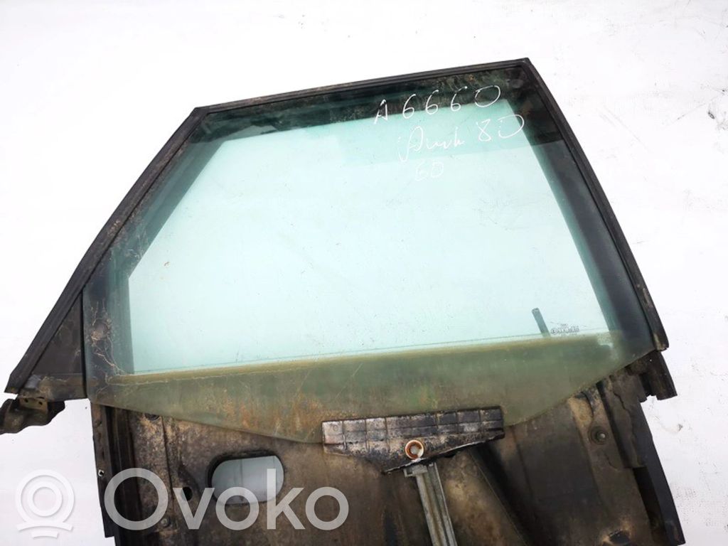 Takaoven ikkunalasi