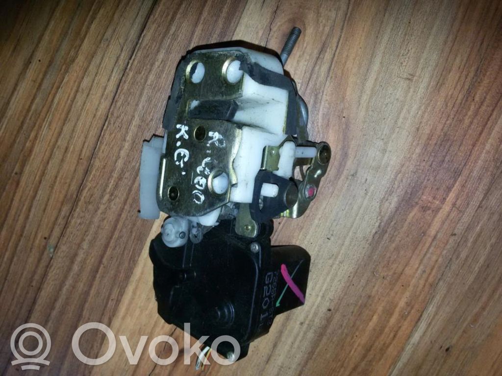 Rover 414 - 416 - 420 Încuietoare ușă spate