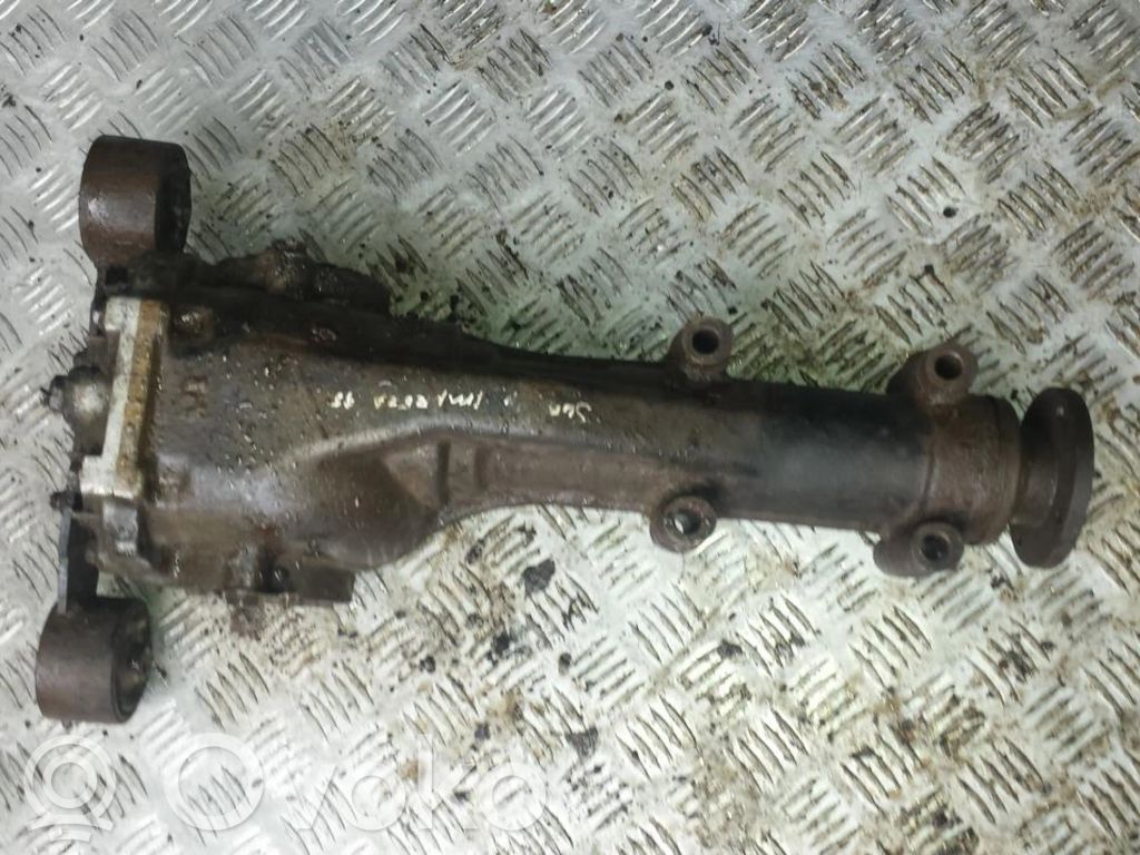 Hinterachsdifferential