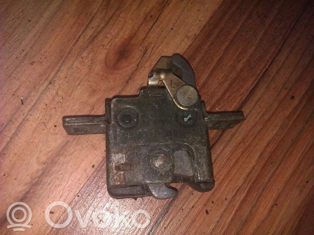 Audi 100 S4 C4 Încuietoare portbagaj 