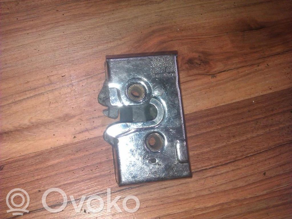 Etuoven lukko   895837016B,895837016B