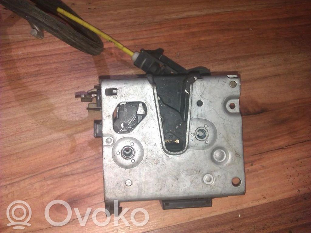 Takaoven lukko   8D0839016A,8D0839016A