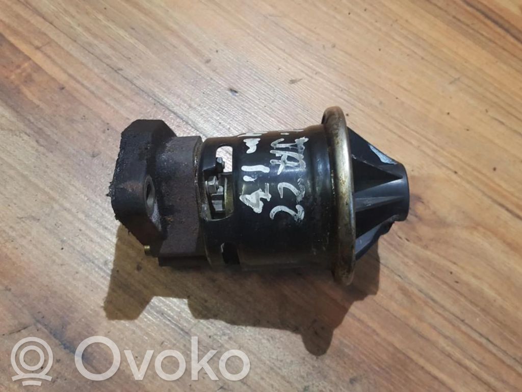Honda Jazz EGR-venttiili 
