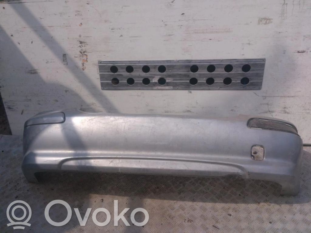 Nissan Almera N16 Bară spate 